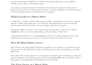 write engaging and informative blog articles